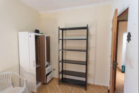 Quarto de kitnet/studio para alugar com 1 quarto, 20m² em Tres Marias, Campinas