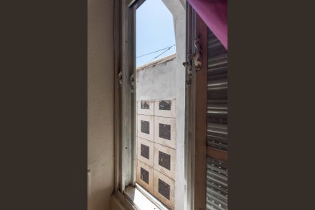 Vista do Quarto de kitnet/studio para alugar com 1 quarto, 20m² em Tres Marias, Campinas