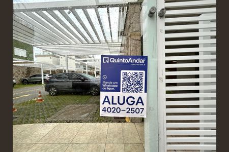 Apartamento para alugar com 52m², 1 quarto e 1 vaga Apartamento para alugar com 52m², 1 quarto e 1 vagaPlaca