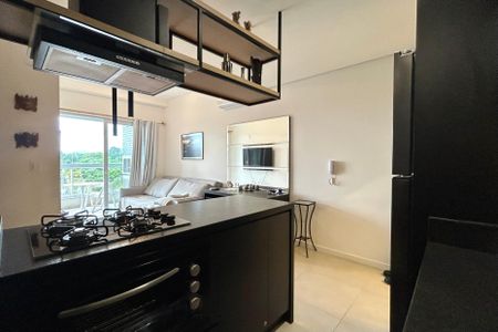 Apartamento para alugar com 52m², 1 quarto e 1 vaga Apartamento para alugar com 52m², 1 quarto e 1 vagaCozinha
