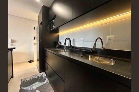 Apartamento para alugar com 52m², 1 quarto e 1 vaga Apartamento para alugar com 52m², 1 quarto e 1 vagaCozinha