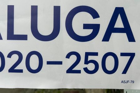 Apartamento para alugar com 52m², 1 quarto e 1 vaga Apartamento para alugar com 52m², 1 quarto e 1 vagaPlaca