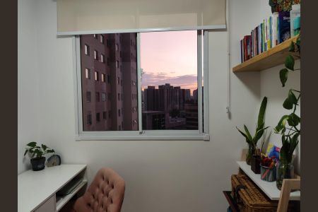 Quarto de apartamento para alugar com 2 quartos, 36m² em Várzea da Barra Funda, São Paulo