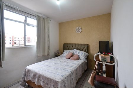 Apartamento à venda com 60m², 3 quartos e 1 vaga Apartamento à venda com 60m², 3 quartos e 1 vagaQuarto 3