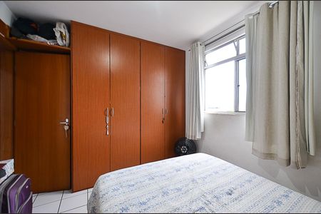 Apartamento à venda com 60m², 3 quartos e 1 vaga Apartamento à venda com 60m², 3 quartos e 1 vagaQuarto 3