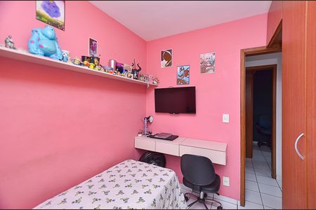 Apartamento à venda com 60m², 3 quartos e 1 vaga Apartamento à venda com 60m², 3 quartos e 1 vagaQuarto 1