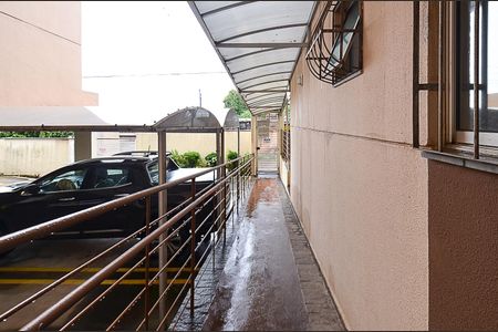 Apartamento à venda com 60m², 3 quartos e 1 vaga Apartamento à venda com 60m², 3 quartos e 1 vagaEntrada