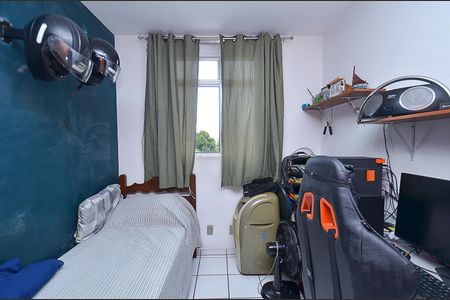 Apartamento à venda com 60m², 3 quartos e 1 vaga Apartamento à venda com 60m², 3 quartos e 1 vagaQuarto 2