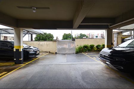 Apartamento à venda com 60m², 3 quartos e 1 vaga Apartamento à venda com 60m², 3 quartos e 1 vagaGaragem