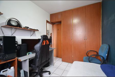 Apartamento à venda com 60m², 3 quartos e 1 vaga Apartamento à venda com 60m², 3 quartos e 1 vagaQuarto 2