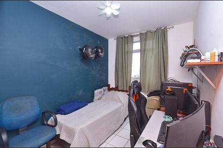 Apartamento à venda com 60m², 3 quartos e 1 vaga Apartamento à venda com 60m², 3 quartos e 1 vagaQuarto 2