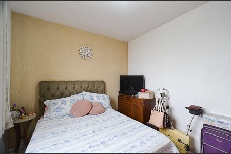 Apartamento à venda com 60m², 3 quartos e 1 vaga Apartamento à venda com 60m², 3 quartos e 1 vagaQuarto 3