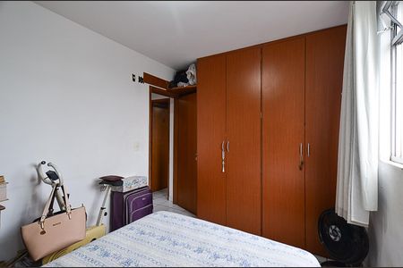 Apartamento à venda com 60m², 3 quartos e 1 vaga Apartamento à venda com 60m², 3 quartos e 1 vagaQuarto 3
