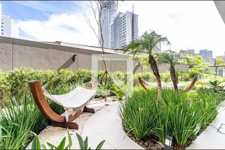 Apartamento para alugar com 40m², 2 quartos e sem vaga Apartamento para alugar com 40m², 2 quartos e sem vagaÁrea comum