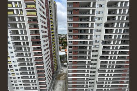 Apartamento para alugar com 40m², 2 quartos e sem vaga Apartamento para alugar com 40m², 2 quartos e sem vagaVista do Quarto 1