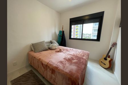 Quarto 1 de apartamento à venda com 2 quartos, 40m² em Butantã, São Paulo