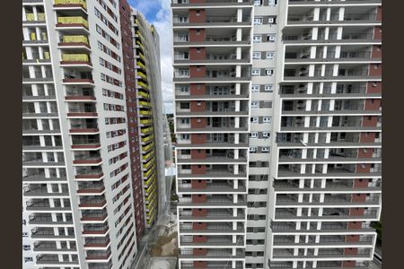 Apartamento para alugar com 40m², 2 quartos e sem vaga Apartamento para alugar com 40m², 2 quartos e sem vagaVista da Sala