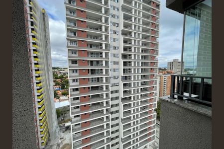 Apartamento para alugar com 40m², 2 quartos e sem vaga Apartamento para alugar com 40m², 2 quartos e sem vagaVista do Quarto 2