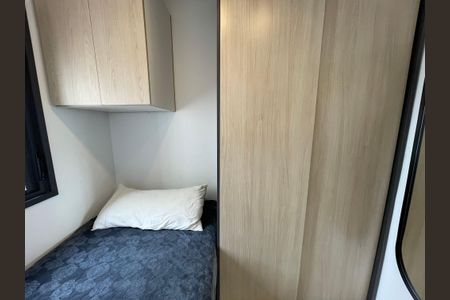 Apartamento para alugar com 40m², 2 quartos e sem vaga Apartamento para alugar com 40m², 2 quartos e sem vagaQuarto 2