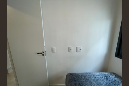 Apartamento para alugar com 40m², 2 quartos e sem vaga Apartamento para alugar com 40m², 2 quartos e sem vagaQuarto 2