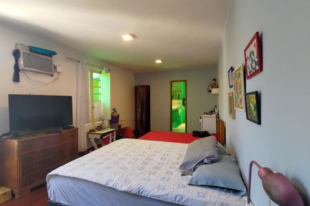 Casa à venda com 380m², 4 quartos e sem vagaSuíte 2