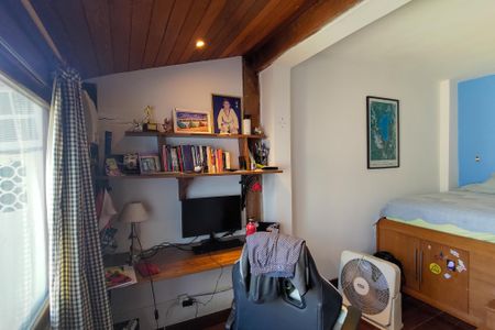 Casa à venda com 380m², 4 quartos e sem vagaQuarto 3