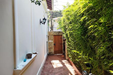 Casa à venda com 380m², 4 quartos e sem vagaEntrada