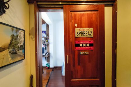 Casa à venda com 380m², 4 quartos e sem vagaQuarto 3