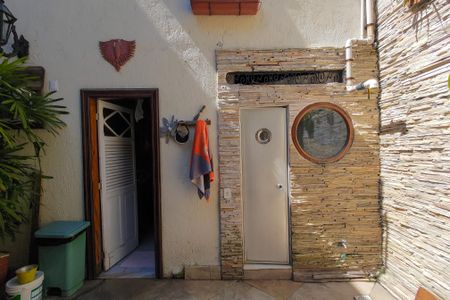 Casa à venda com 380m², 4 quartos e sem vagaQuintal