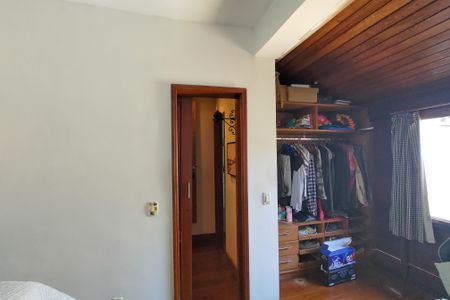 Casa à venda com 380m², 4 quartos e sem vagaQuarto 3