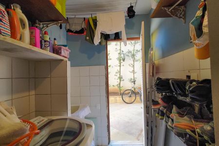 Casa à venda com 380m², 4 quartos e sem vagaÁrea de Serviço