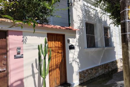 Casa à venda com 380m², 4 quartos e sem vagaFachada