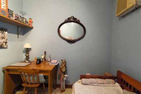 Casa à venda com 380m², 4 quartos e sem vagaQuarto 4