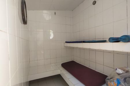 Casa à venda com 380m², 4 quartos e sem vagaSaúna