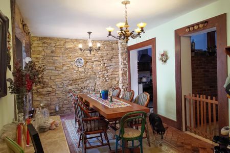 Casa à venda com 380m², 4 quartos e sem vagaSala de Jantar