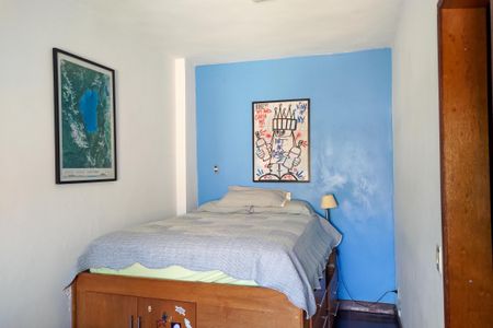 Casa à venda com 380m², 4 quartos e sem vagaQuarto 3