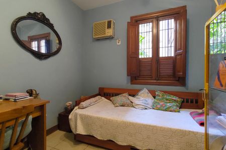 Casa à venda com 380m², 4 quartos e sem vagaQuarto 4