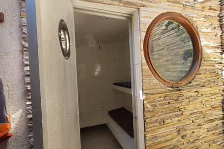 Casa à venda com 380m², 4 quartos e sem vagaSaúna