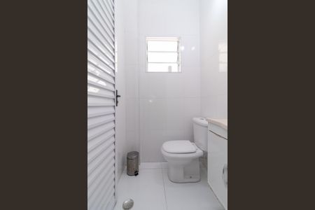 Casa para alugar com 300m², 4 quartos e 2 vagasLavabo