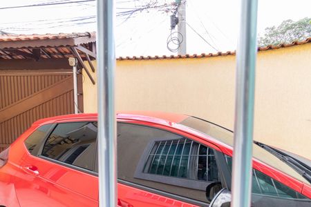 Vista do Quarto de casa à venda com 4 quartos, 300m² em Jardim Eliane, São Paulo