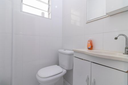 Casa para alugar com 300m², 4 quartos e 2 vagasLavabo