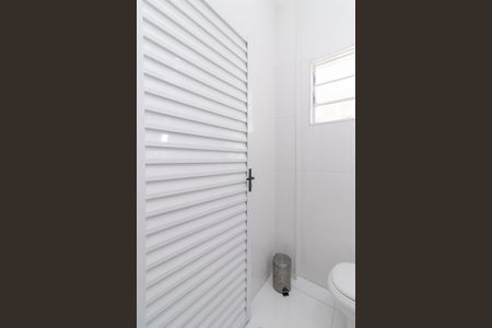 Casa para alugar com 300m², 4 quartos e 2 vagasLavabo