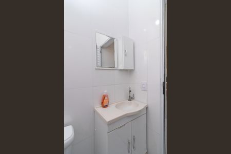 Casa para alugar com 300m², 4 quartos e 2 vagasLavabo