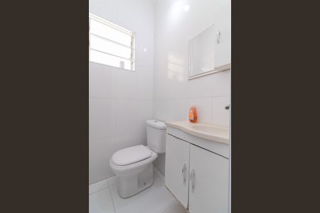 Casa para alugar com 300m², 4 quartos e 2 vagasLavabo