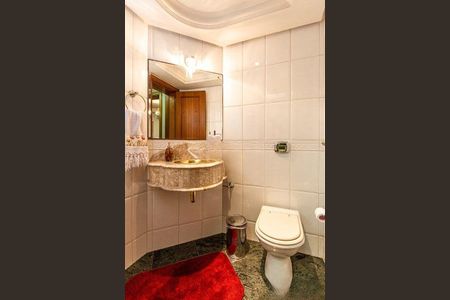 Apartamento para alugar com 239m², 3 quartos e 3 vagasBanheiro 2