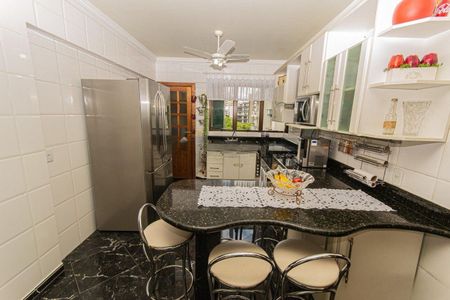 Cozinha  de apartamento para alugar com 3 quartos, 239m² em Centro, Canoas