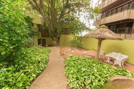 Apartamento para alugar com 239m², 3 quartos e 3 vagasÁrea comum 