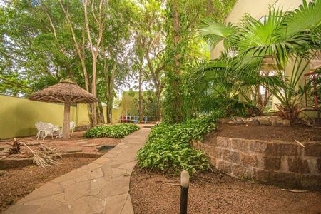 Apartamento para alugar com 239m², 3 quartos e 3 vagasÁrea comum 