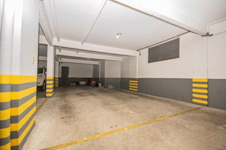 Apartamento para alugar com 239m², 3 quartos e 3 vagasÁrea comum 