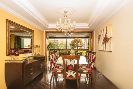 Sala  de apartamento para alugar com 3 quartos, 239m² em Centro, Canoas